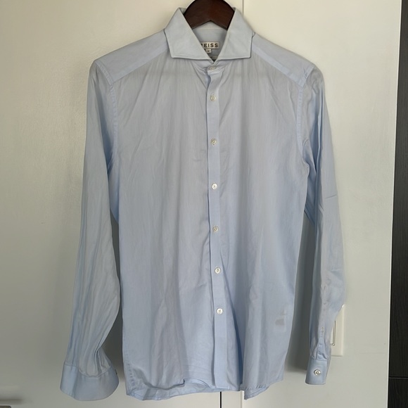Reiss Men Shirt - Picture 1 of 4